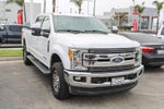 2017 Ford Super Duty F-250 SRW Lariat