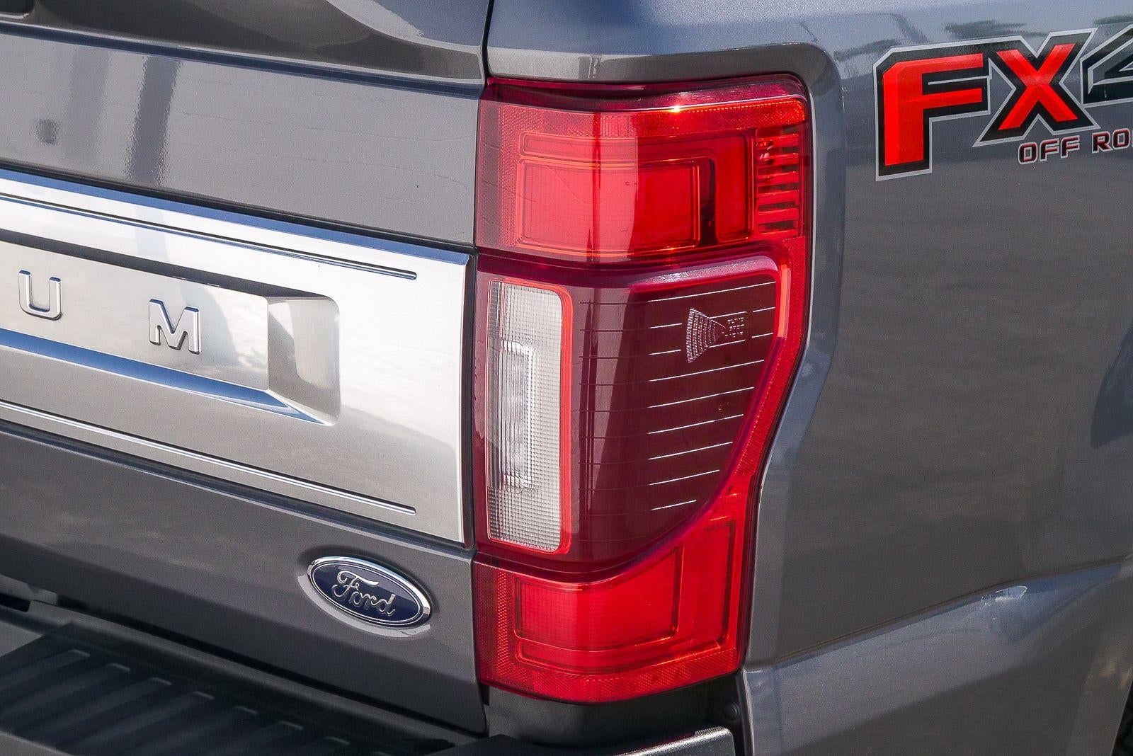 2022 Ford Super Duty F-250 SRW XL