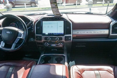 2022 Ford Super Duty F-250 SRW XL