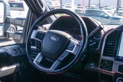 2022 Ford Super Duty F-250 SRW XL