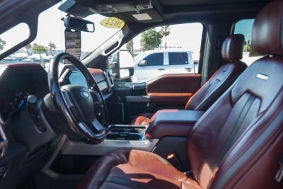 2022 Ford Super Duty F-250 SRW XL