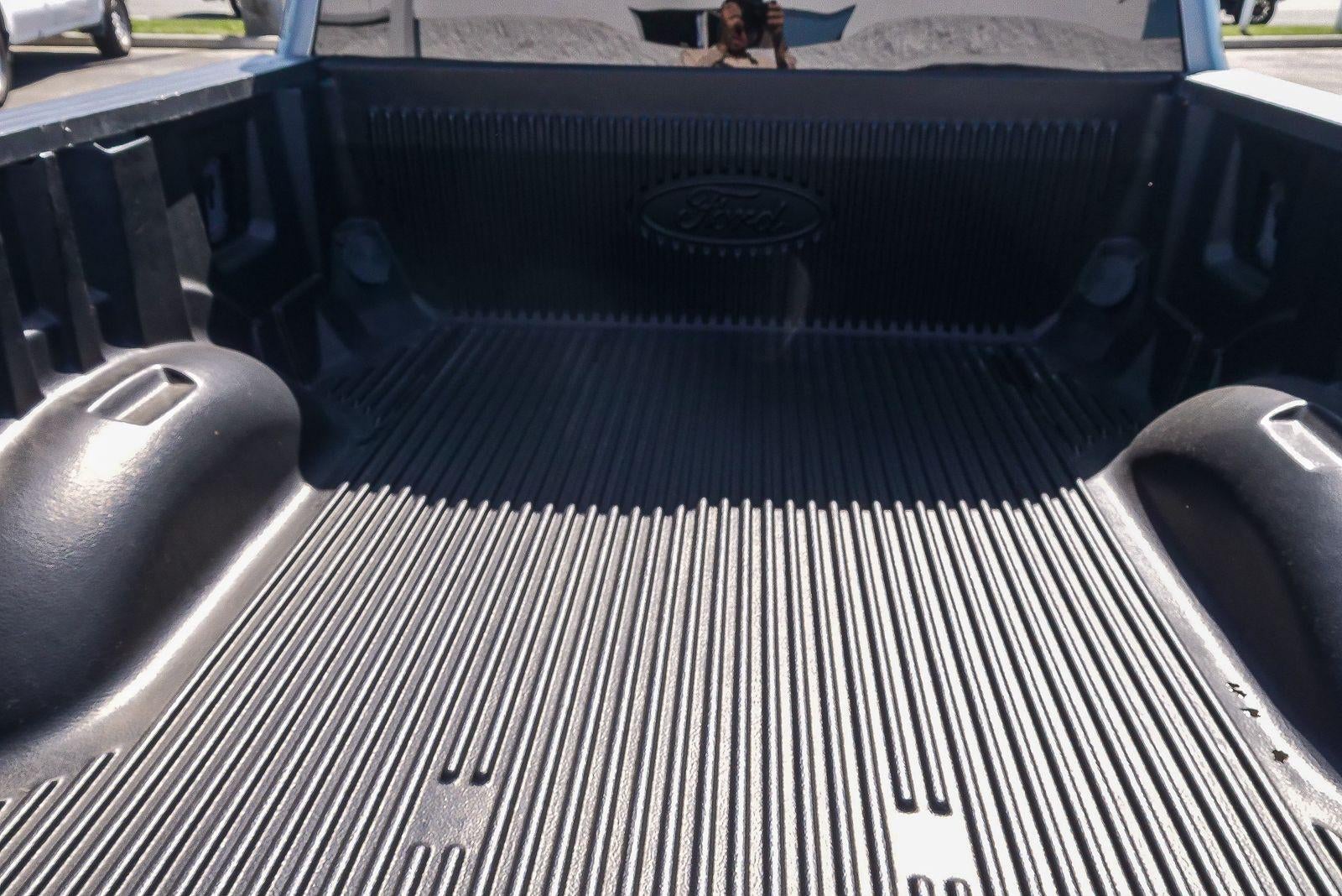 2022 Ford Super Duty F-250 SRW XL