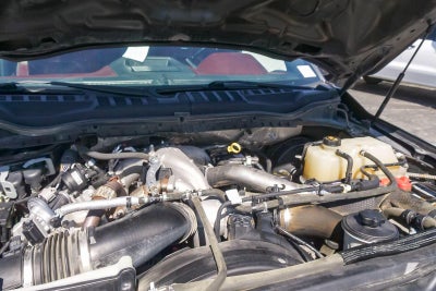 2022 Ford Super Duty F-250 SRW XL