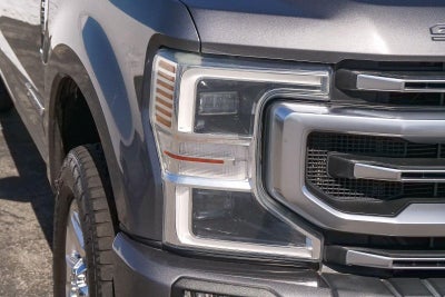 2022 Ford Super Duty F-250 SRW XL