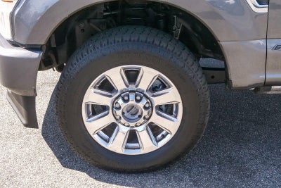 2022 Ford Super Duty F-250 SRW XL