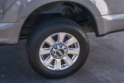 2022 Ford Super Duty F-250 SRW XL