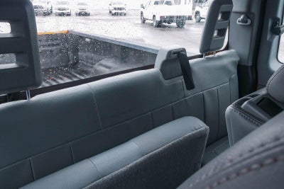 2012 Ford Super Duty F-250 SRW XL