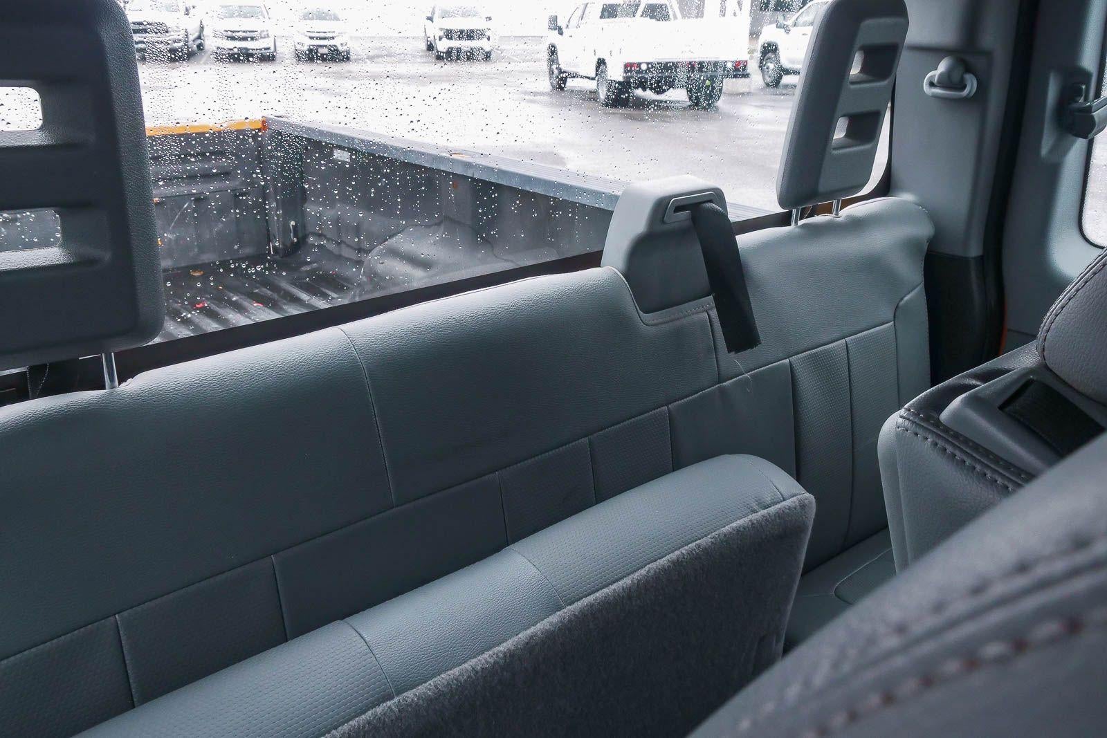2012 Ford Super Duty F-250 SRW XL
