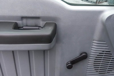 2012 Ford Super Duty F-250 SRW XL