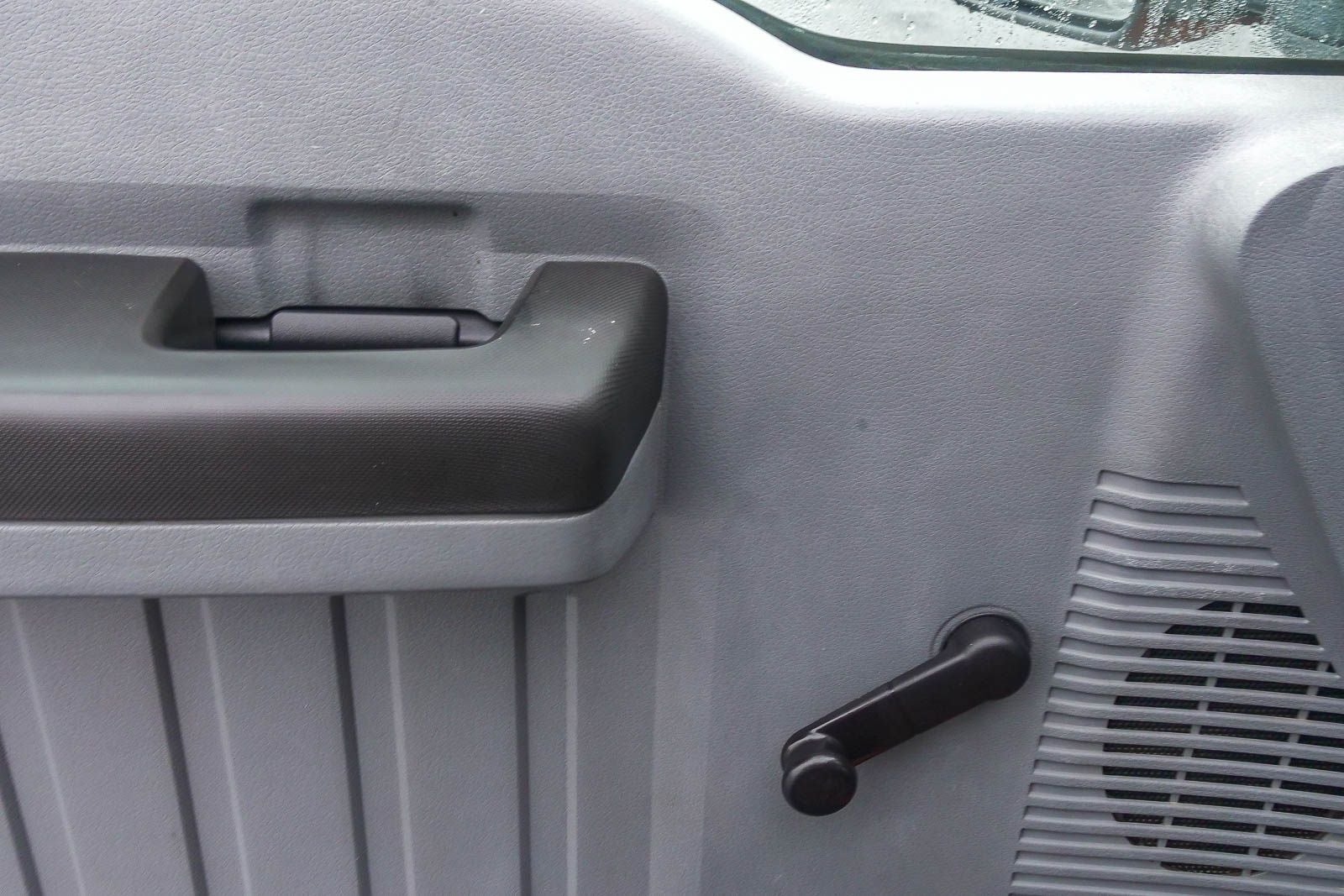 2012 Ford Super Duty F-250 SRW XL