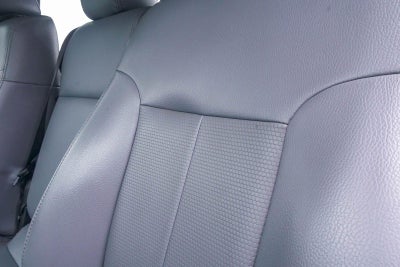 2012 Ford Super Duty F-250 SRW XL