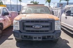 2012 Ford Super Duty F-250 SRW XL