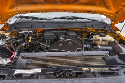 2012 Ford Super Duty F-250 SRW XL