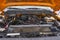 2012 Ford Super Duty F-250 SRW XL