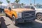 2012 Ford Super Duty F-250 SRW XL