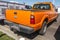 2012 Ford Super Duty F-250 SRW XL