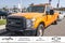 2015 Ford Super Duty F-250 SRW XLT