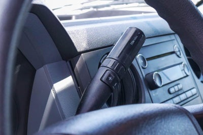 2015 Ford Super Duty F-250 SRW XLT