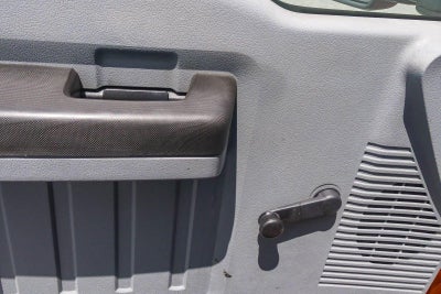 2015 Ford Super Duty F-250 SRW XLT