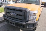2015 Ford Super Duty F-250 SRW XLT