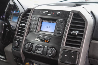 2020 Ford Super Duty F-250 SRW XL