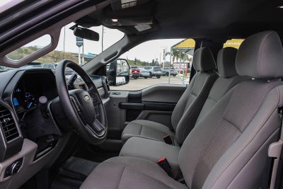 2020 Ford Super Duty F-250 SRW XL