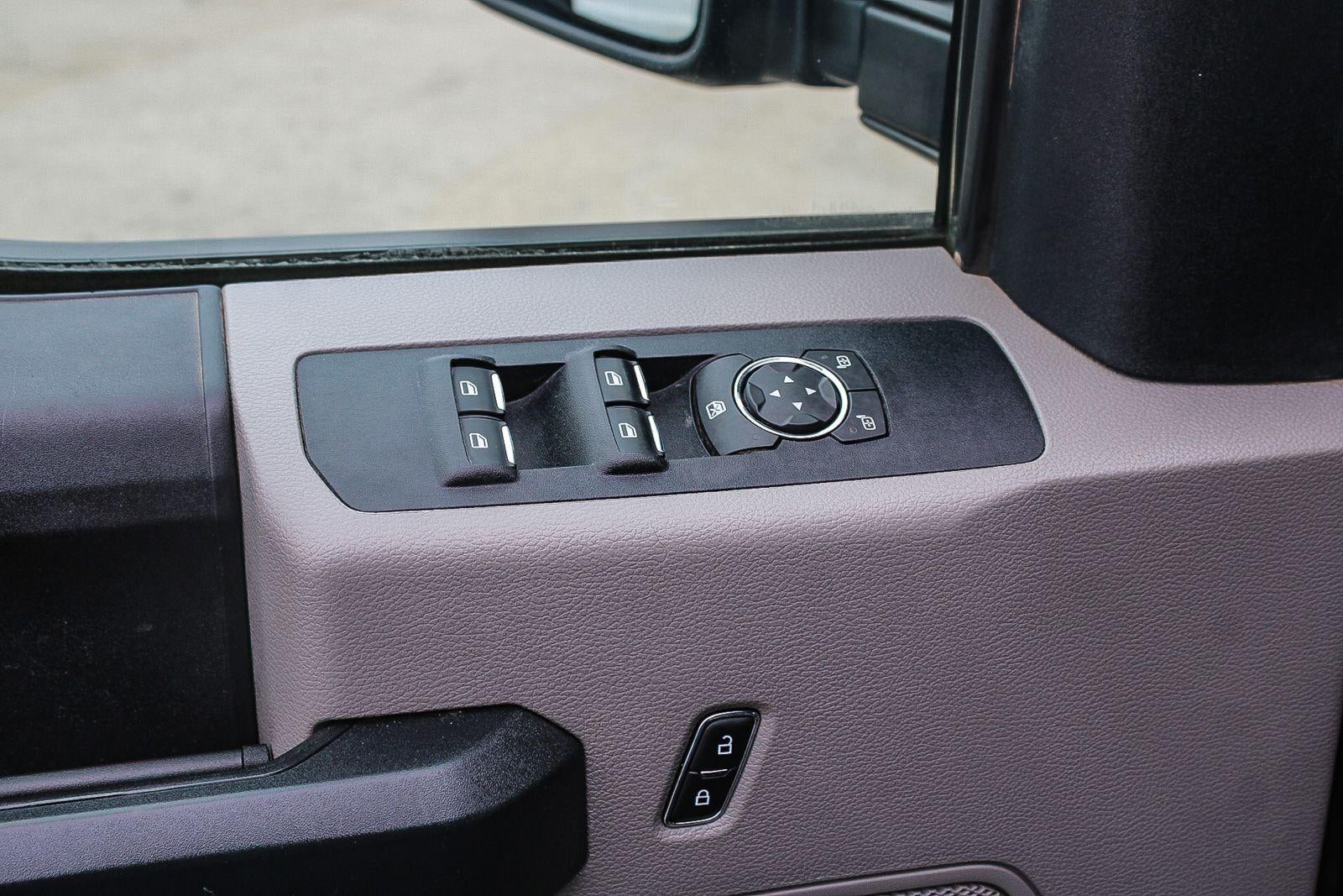 2020 Ford Super Duty F-250 SRW XL