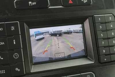 2020 Ford Super Duty F-250 SRW XL