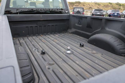 2020 Ford Super Duty F-250 SRW XL