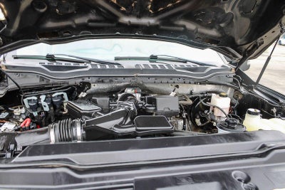 2020 Ford Super Duty F-250 SRW XL