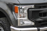 2020 Ford Super Duty F-250 SRW XL