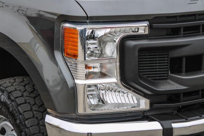 2020 Ford Super Duty F-250 SRW XL