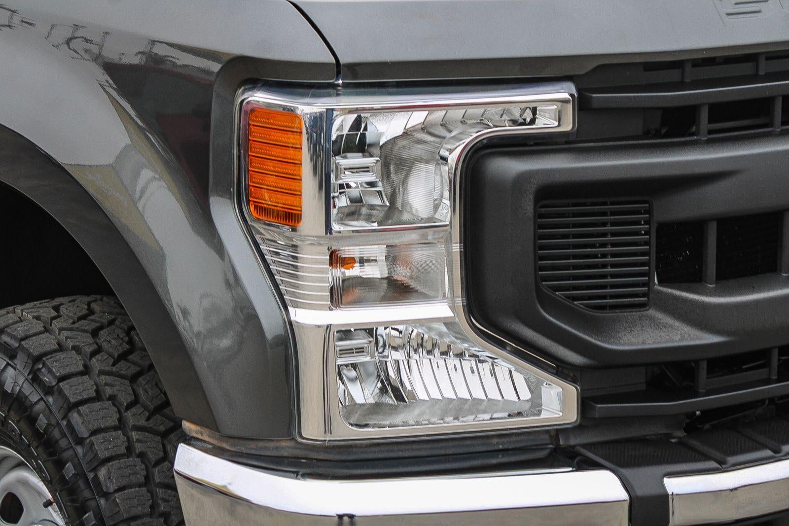 2020 Ford Super Duty F-250 SRW XL
