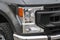 2020 Ford Super Duty F-250 SRW XL