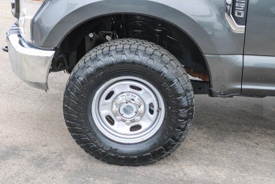 2020 Ford Super Duty F-250 SRW XL