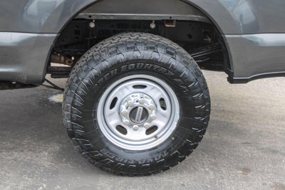 2020 Ford Super Duty F-250 SRW XL
