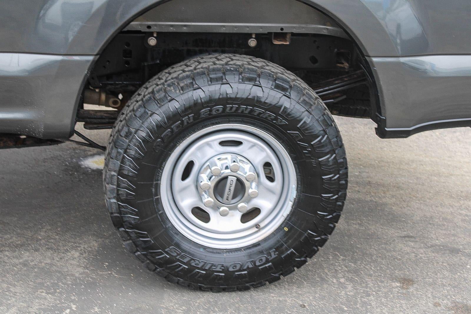 2020 Ford Super Duty F-250 SRW XL