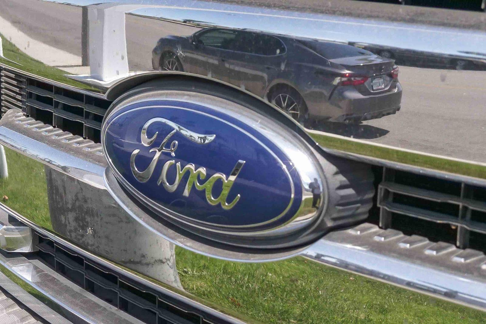 2016 Ford Super Duty F-250 SRW XLT