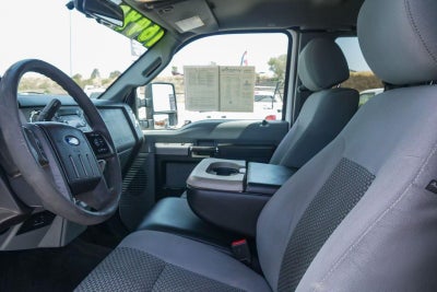 2016 Ford Super Duty F-250 SRW XLT