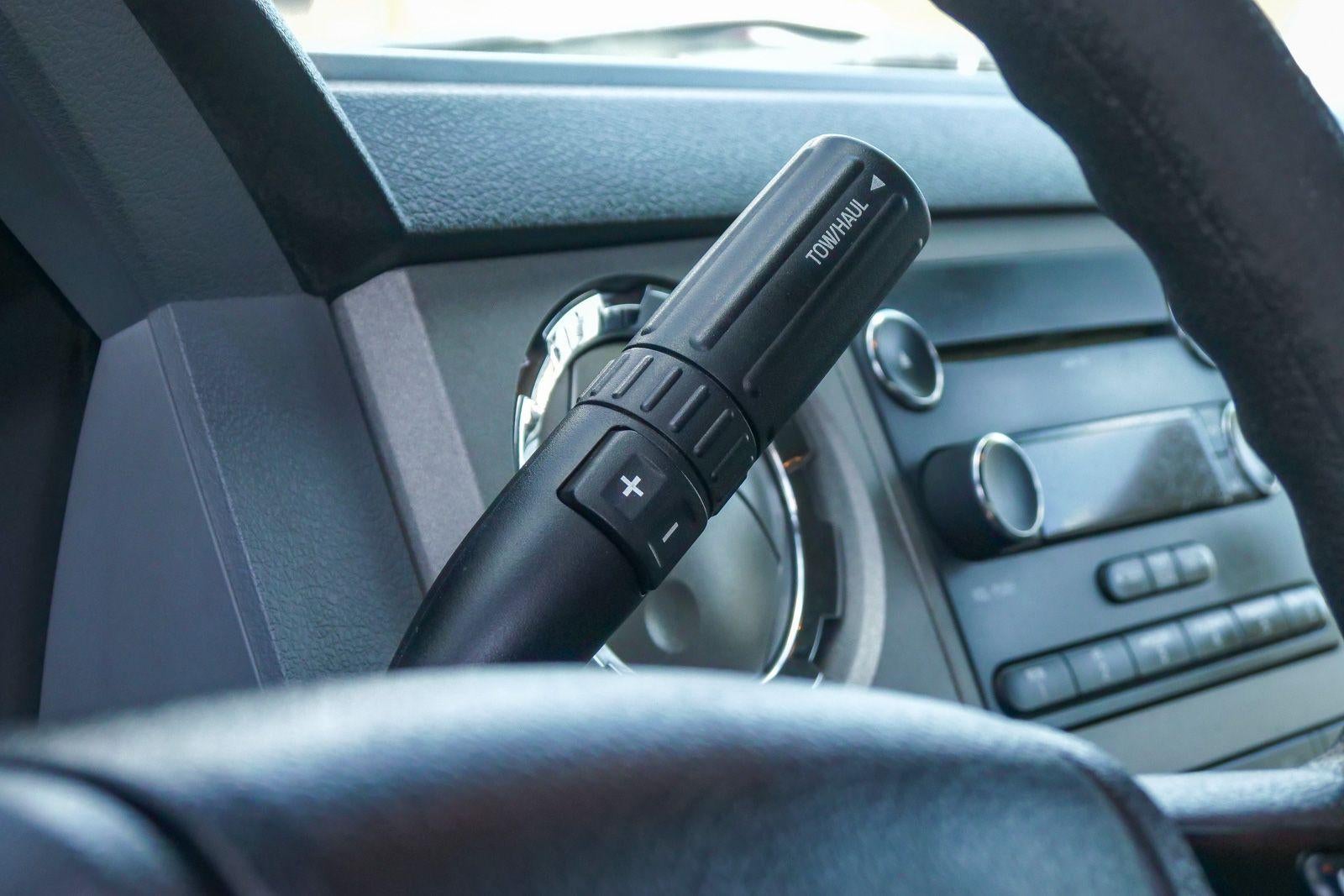 2016 Ford Super Duty F-250 SRW XLT