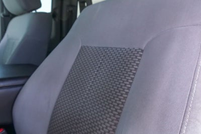 2016 Ford Super Duty F-250 SRW XLT