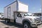2016 Ford Super Duty F-250 SRW XLT