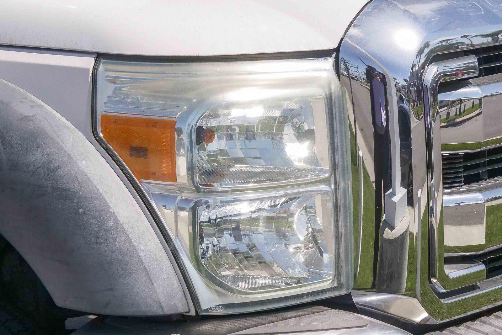 2016 Ford Super Duty F-250 SRW XLT