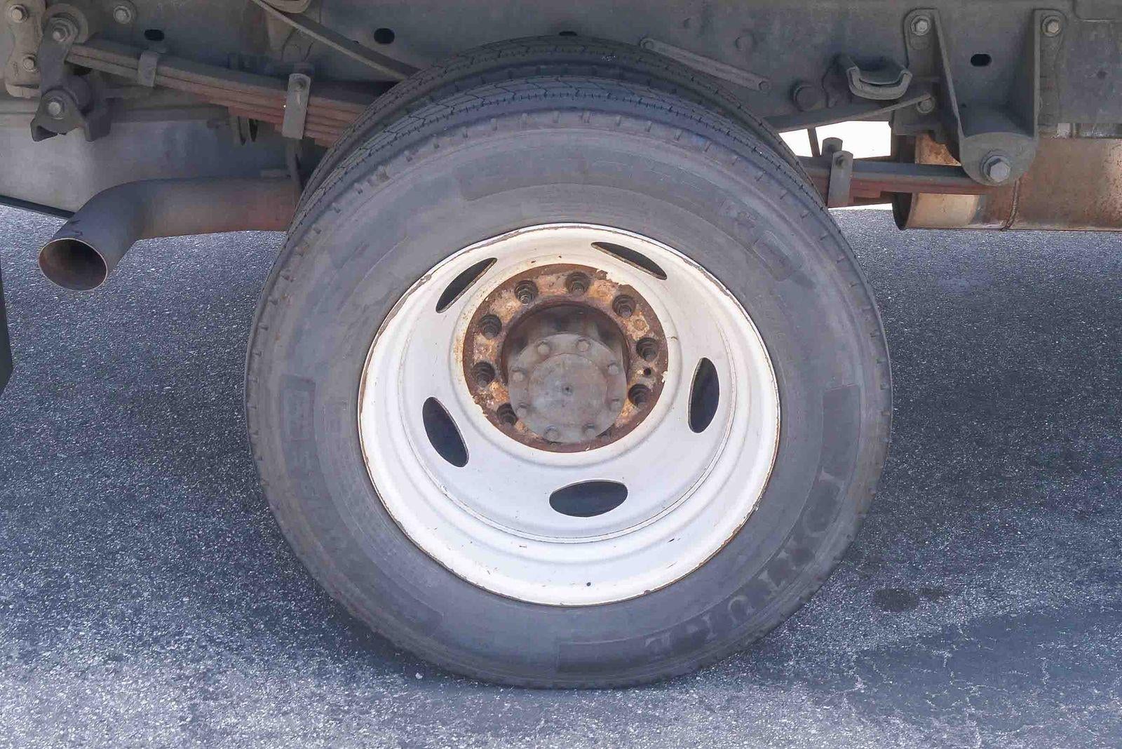 2016 Ford Super Duty F-250 SRW XLT