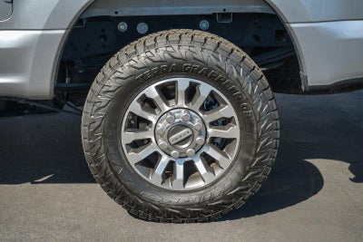 2020 Ford Super Duty F-250 SRW XL