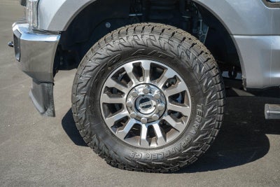 2020 Ford Super Duty F-250 SRW XL
