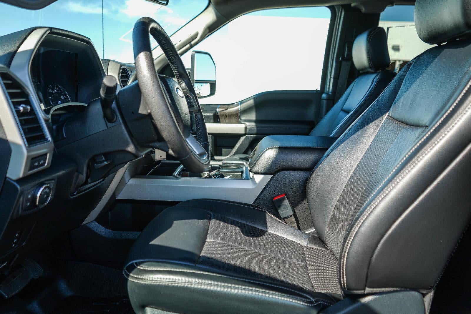 2020 Ford Super Duty F-250 SRW XL