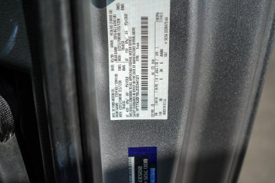 2020 Ford Super Duty F-250 SRW XL