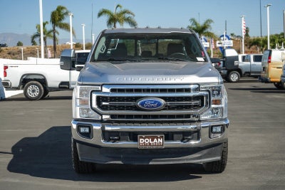 2020 Ford Super Duty F-250 SRW XL