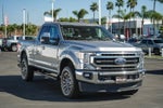 2020 Ford Super Duty F-250 SRW XL